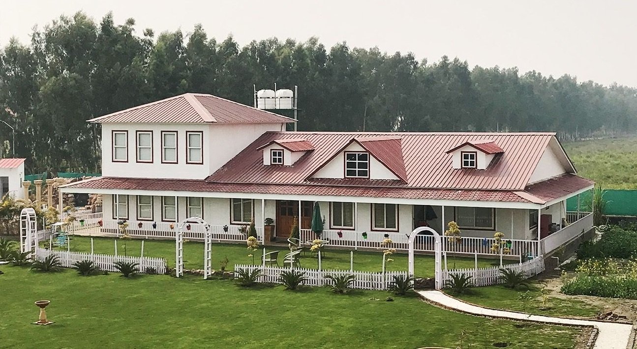 Novel Organic Farms  Image 1